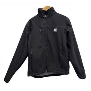 Nikon Jacket. Black. Size Small.